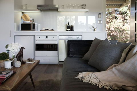 Provence Spa Villa 2 - Accommodation NSW 2