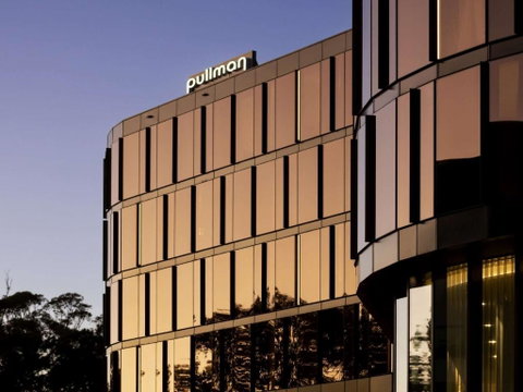 Pullman Sydney Penrith - Accommodation NSW 3