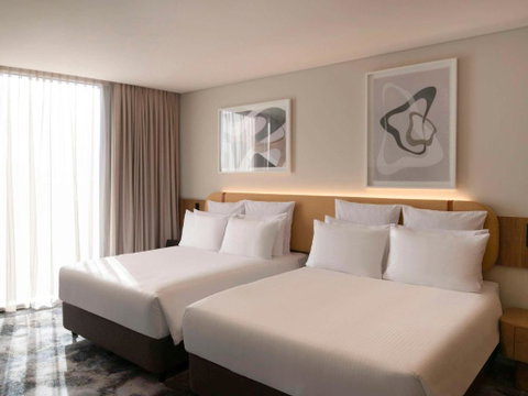 Pullman Sydney Penrith - Accommodation NSW 1