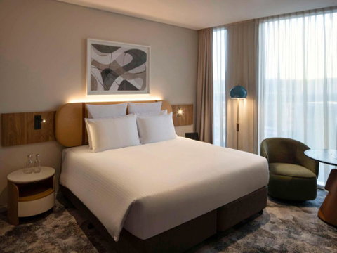 Pullman Sydney Penrith - Accommodation NSW 0