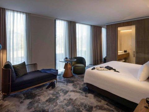 Pullman Sydney Penrith - Accommodation NSW 2
