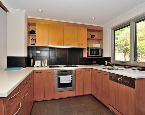 Pure Gold - Heritage 2 Bedroom Terraced Cottage - Accommodation NSW 1