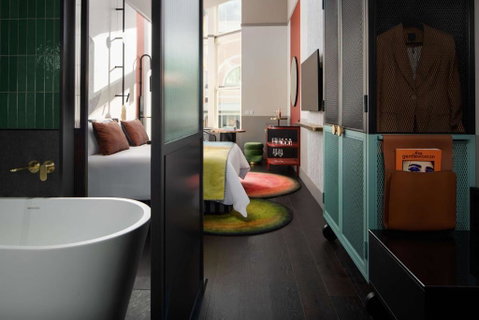 QT Newcastle - Accommodation NSW 0