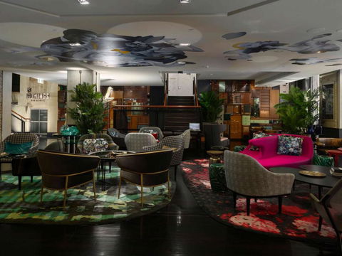 QT Sydney - Accommodation NSW 2
