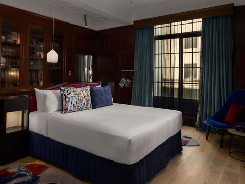 QT Sydney - Accommodation NSW 3