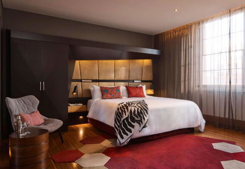 QT Sydney - Accommodation NSW 1