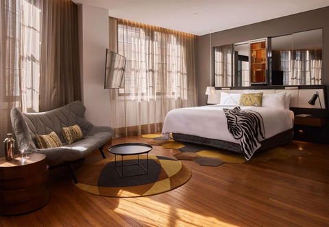QT Sydney - Accommodation NSW 0