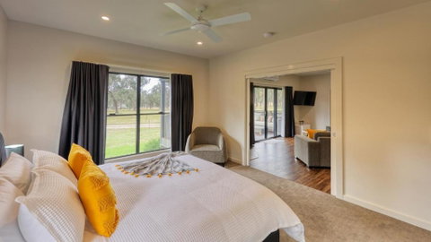 Quaffers On Storm King - Accommodation NSW 1