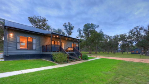 Quaffers On Storm King - Accommodation NSW 0