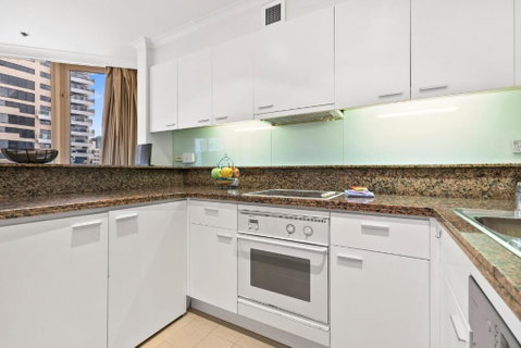 Quay West 2302 Self-Catering - Accommodation NSW 1