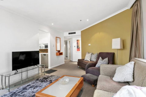 Quay West 2302 Self-Catering - Accommodation NSW 3