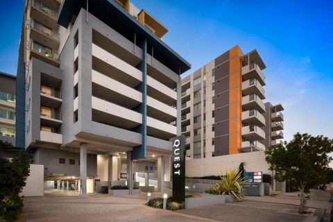 Quest Chermside - Accommodation NSW 2