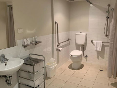 Quest Chermside - Accommodation NSW 3