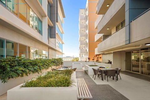 Quest Chermside - Accommodation NSW 1
