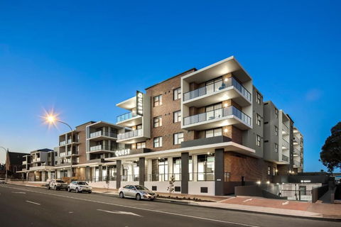 Quest Goulburn - Accommodation NSW 0