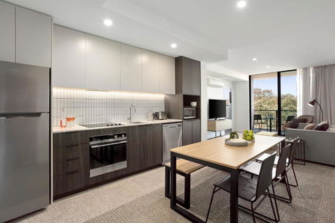 Quest Goulburn - Accommodation NSW 2