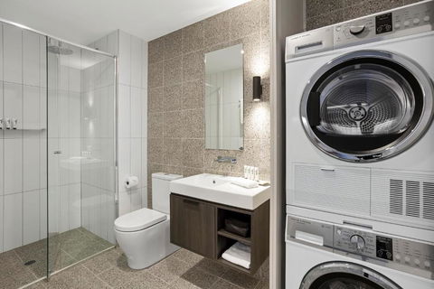 Quest Goulburn - Accommodation NSW 3