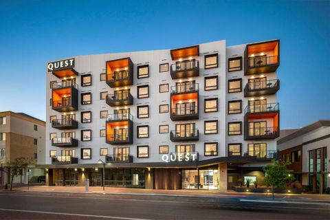 Quest Joondalup - Accommodation NSW 0