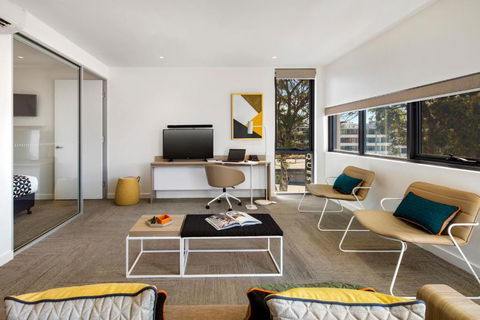 Quest Macquarie Park - Accommodation NSW 3