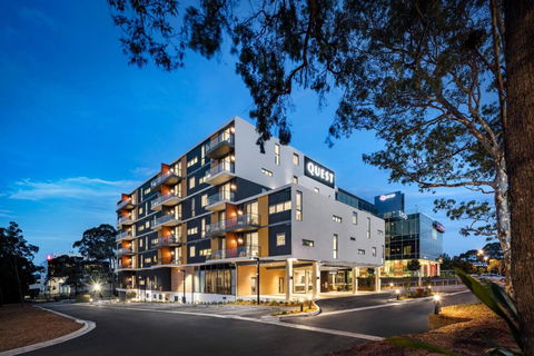 Quest Macquarie Park - Accommodation NSW 1
