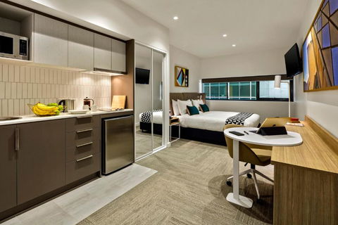 Quest Macquarie Park - Accommodation NSW 0
