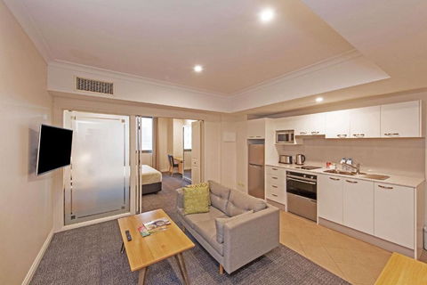 Quality Apartments Adelaide Central - Accommodation NSW 0