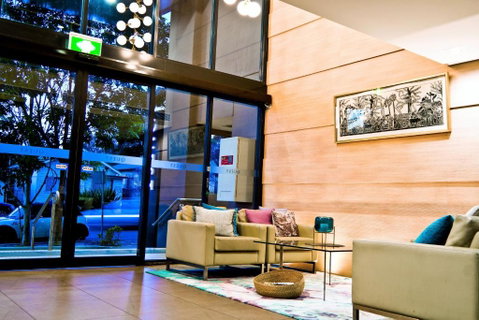 Quest Mascot - Accommodation NSW 3