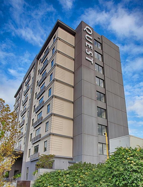 Quest Mascot - Accommodation NSW 2