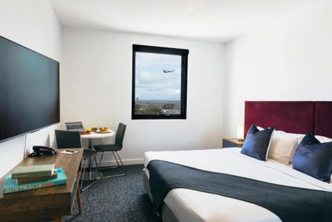 Quest Mascot - Accommodation NSW 0