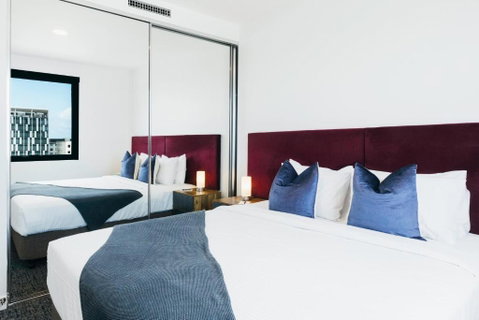 Quest Mascot - Accommodation NSW 1