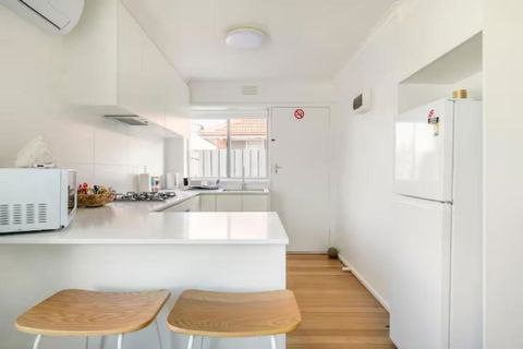 Quiet & Private With City Access And Free Wifi - Accommodation NSW 1