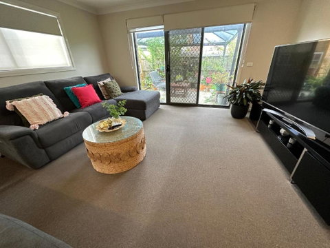 Quiet Comfort For Relaxing Stays - Accommodation NSW 1