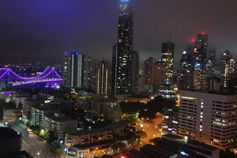 Radiance Residence RnR - Accommodation NSW 1