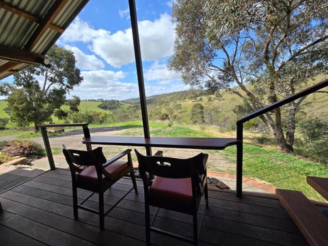 Rainshadow Retreat - Accommodation NSW 1