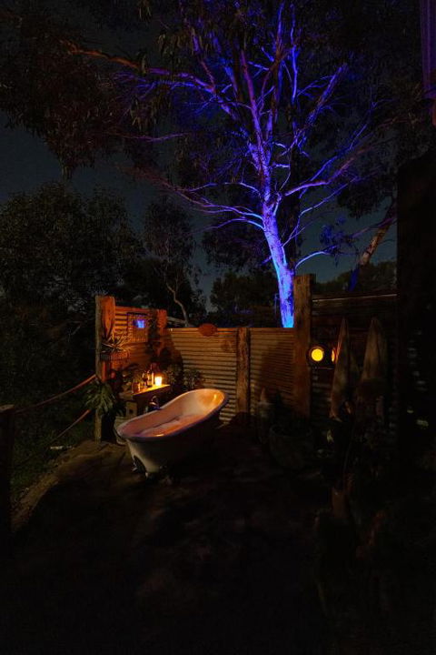 Rainshadow Retreat - Accommodation NSW 2