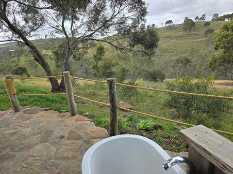 Rainshadow Retreat - Accommodation NSW 3