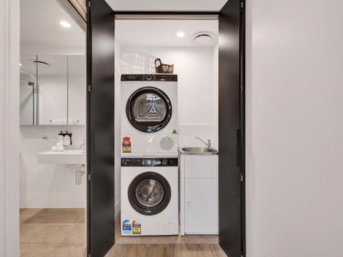 Rambla @ Berwick House - Accommodation NSW 1