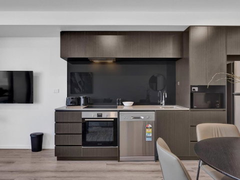 Rambla @ Berwick House - Accommodation NSW 3