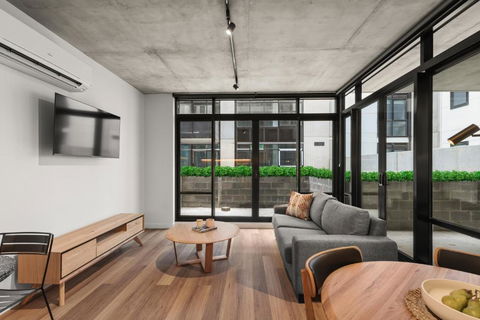 Rambla At Solarino House - Accommodation NSW 3