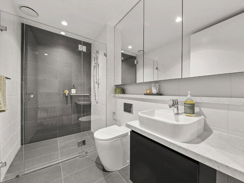Rambla At Solarino House - Accommodation NSW 1