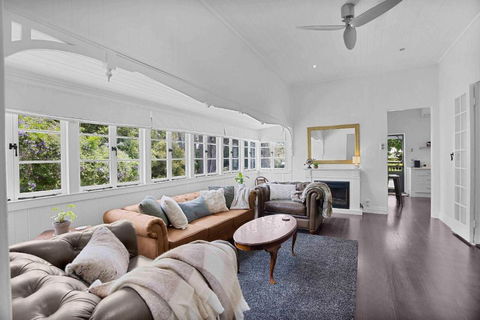 Rambling Roses - Accommodation NSW 3