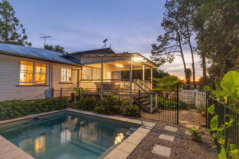 Rambling Roses - Accommodation NSW 0