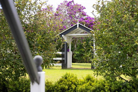 Rambling Roses - Accommodation NSW 1