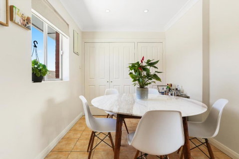 Randwick L 3 Bedroom Apartment + Parking - Accommodation NSW 2