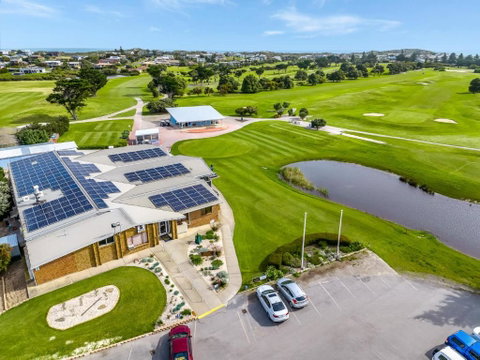 Range View House 23 Bristow Smith Ave Goolwa South-No Linen Included - Accommodation NSW 1