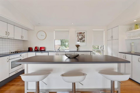 Range View House 23 Bristow Smith Ave Goolwa South-No Linen Included - Accommodation NSW 2