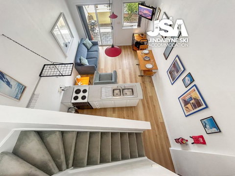 Razorback 3 - Accommodation NSW 0