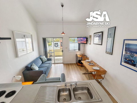 Razorback 3 - Accommodation NSW 1