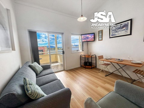 Razorback 3 - Accommodation NSW 3