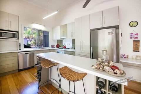 Recovery On Discovery Holiday House - Accommodation NSW 2